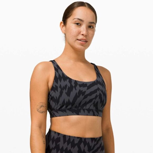 lululemon athletica Other - Lululemon Energy Bra‎ NWT